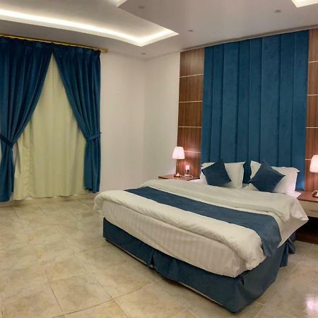 Al Reef Homes Hotel Apartments Alnuzhah Abha Extérieur photo