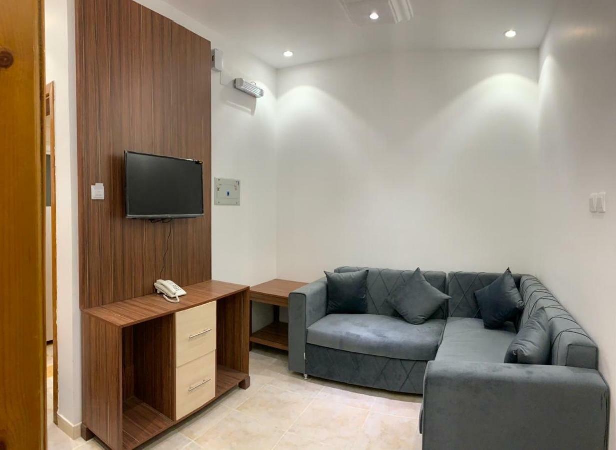 Al Reef Homes Hotel Apartments Alnuzhah Abha Extérieur photo