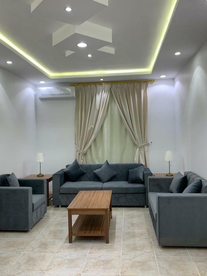 Al Reef Homes Hotel Apartments Alnuzhah Abha Extérieur photo