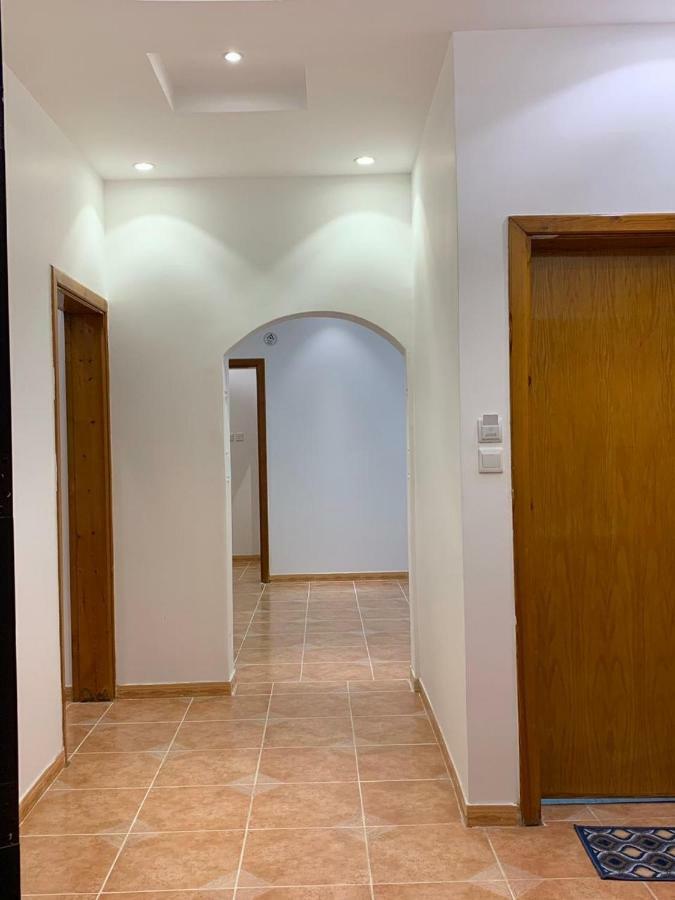 Al Reef Homes Hotel Apartments Alnuzhah Abha Extérieur photo
