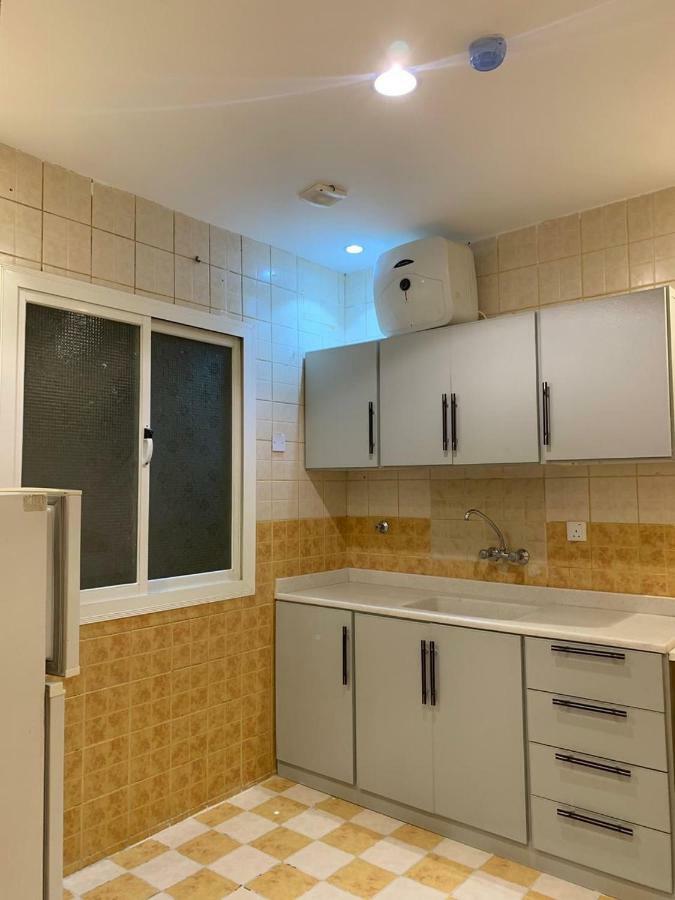 Al Reef Homes Hotel Apartments Alnuzhah Abha Extérieur photo