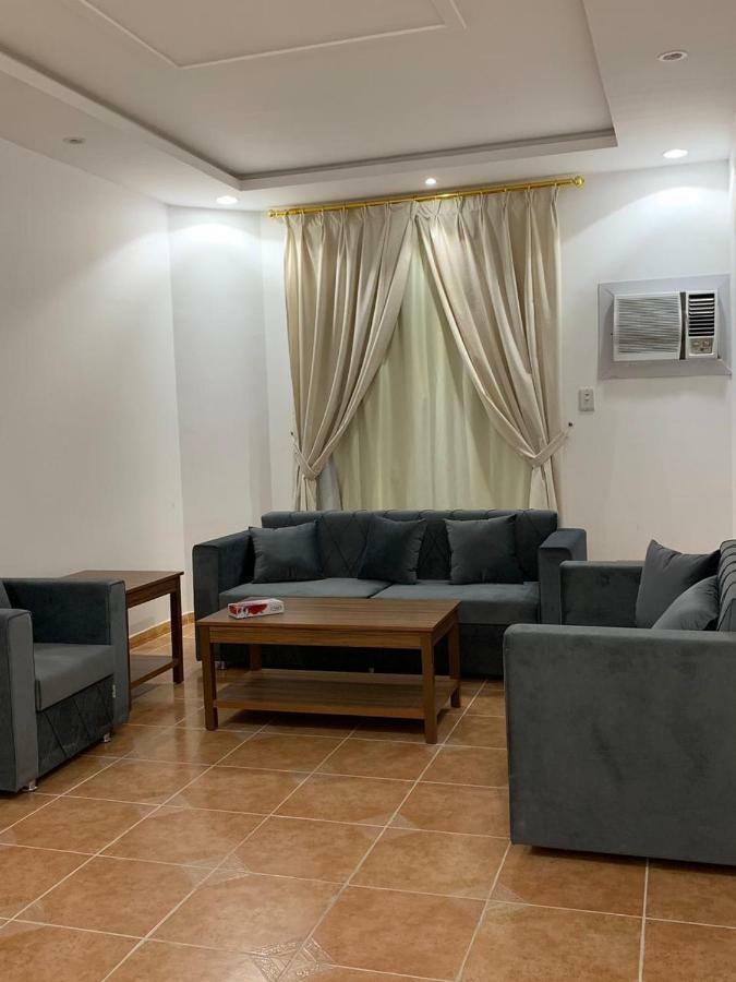 Al Reef Homes Hotel Apartments Alnuzhah Abha Extérieur photo