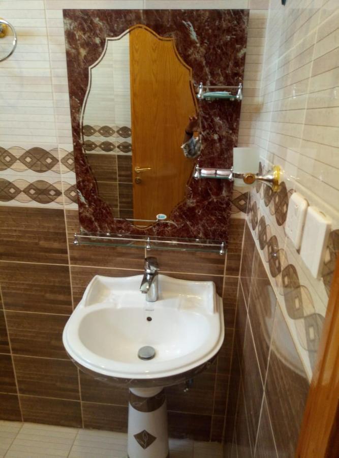 Al Reef Homes Hotel Apartments Alnuzhah Abha Extérieur photo